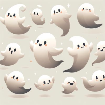 Ghosts