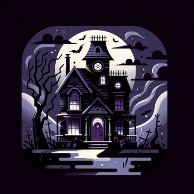 Haunted Houses